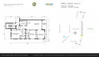 Floor Plan Thumbnail